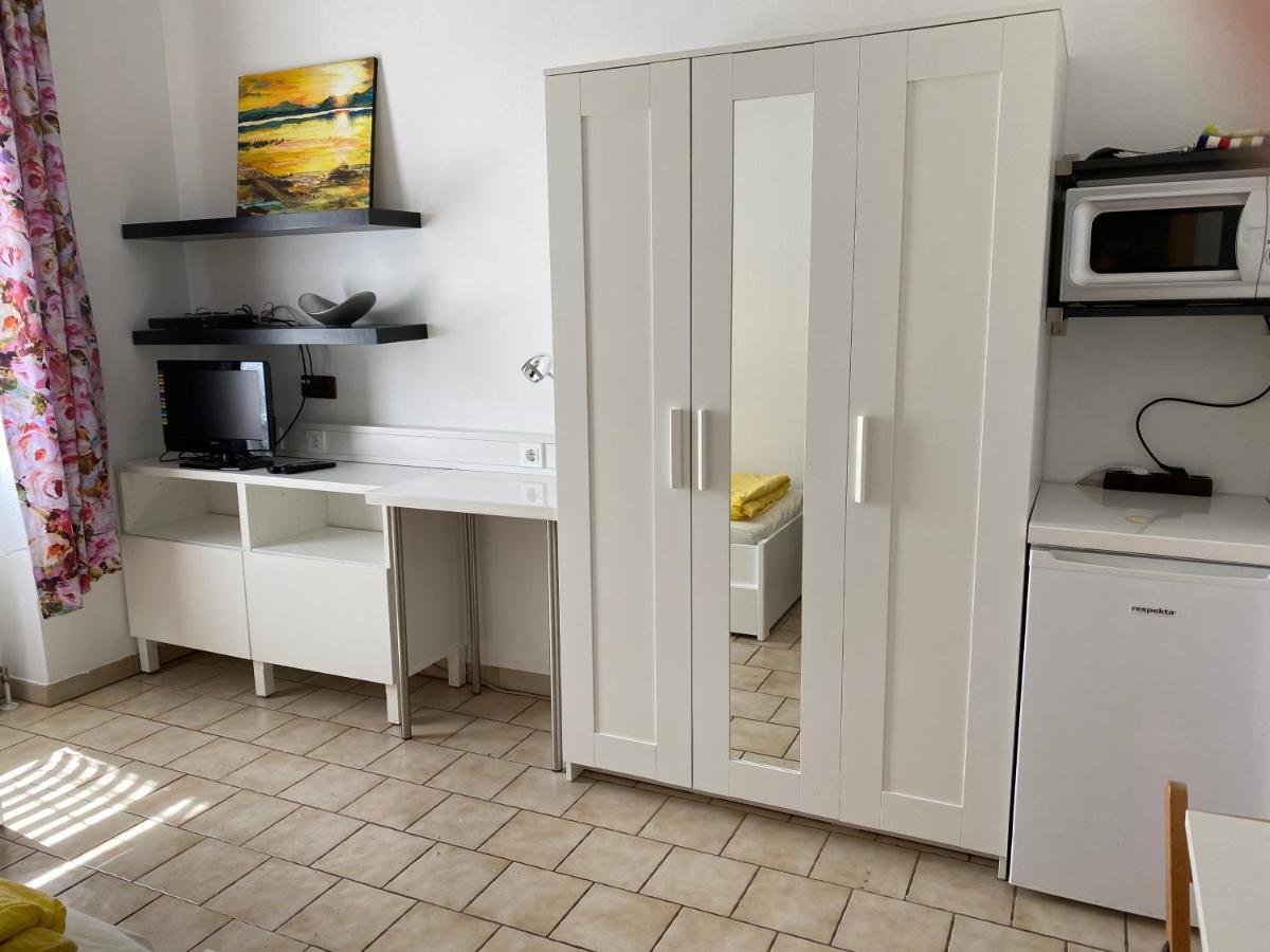 Domizil In Apartment Wien