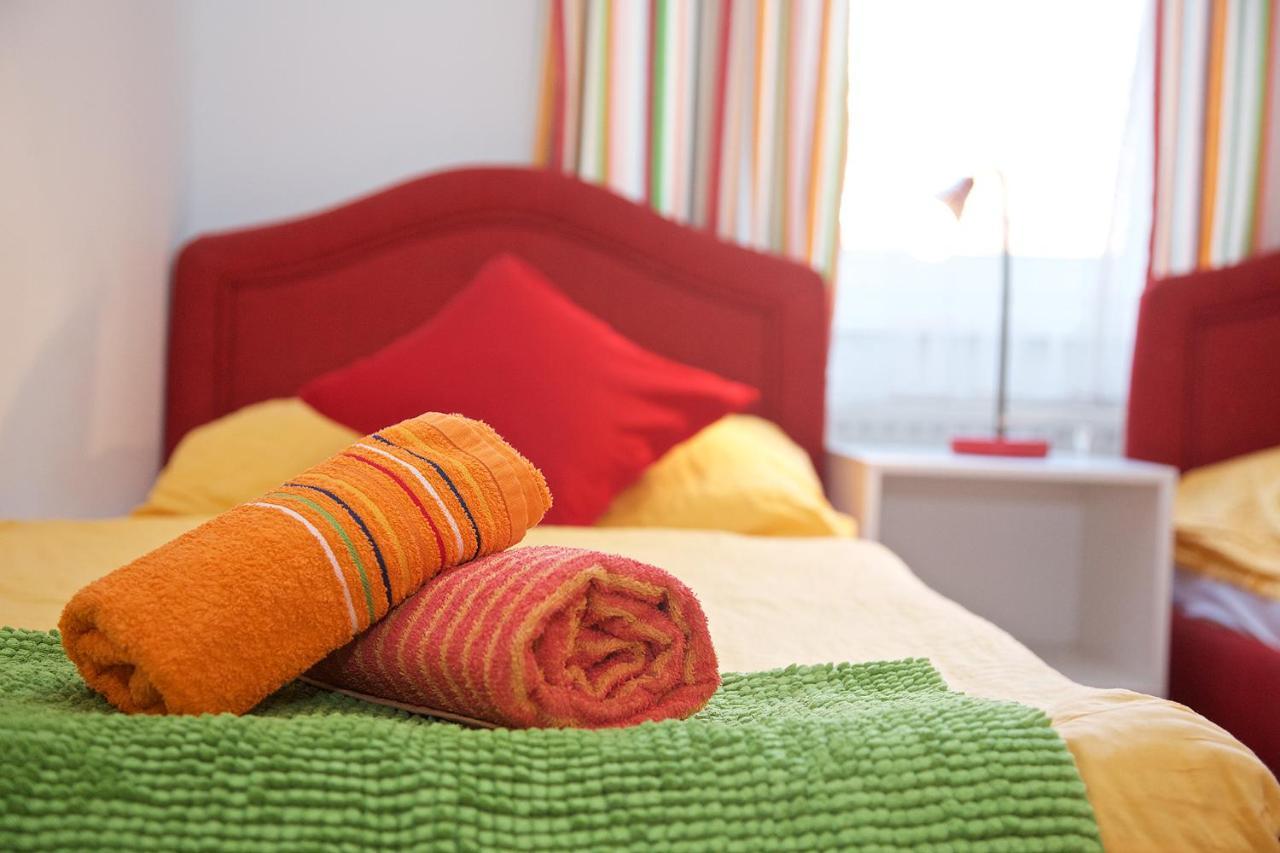 Apartment Domizil In Wien