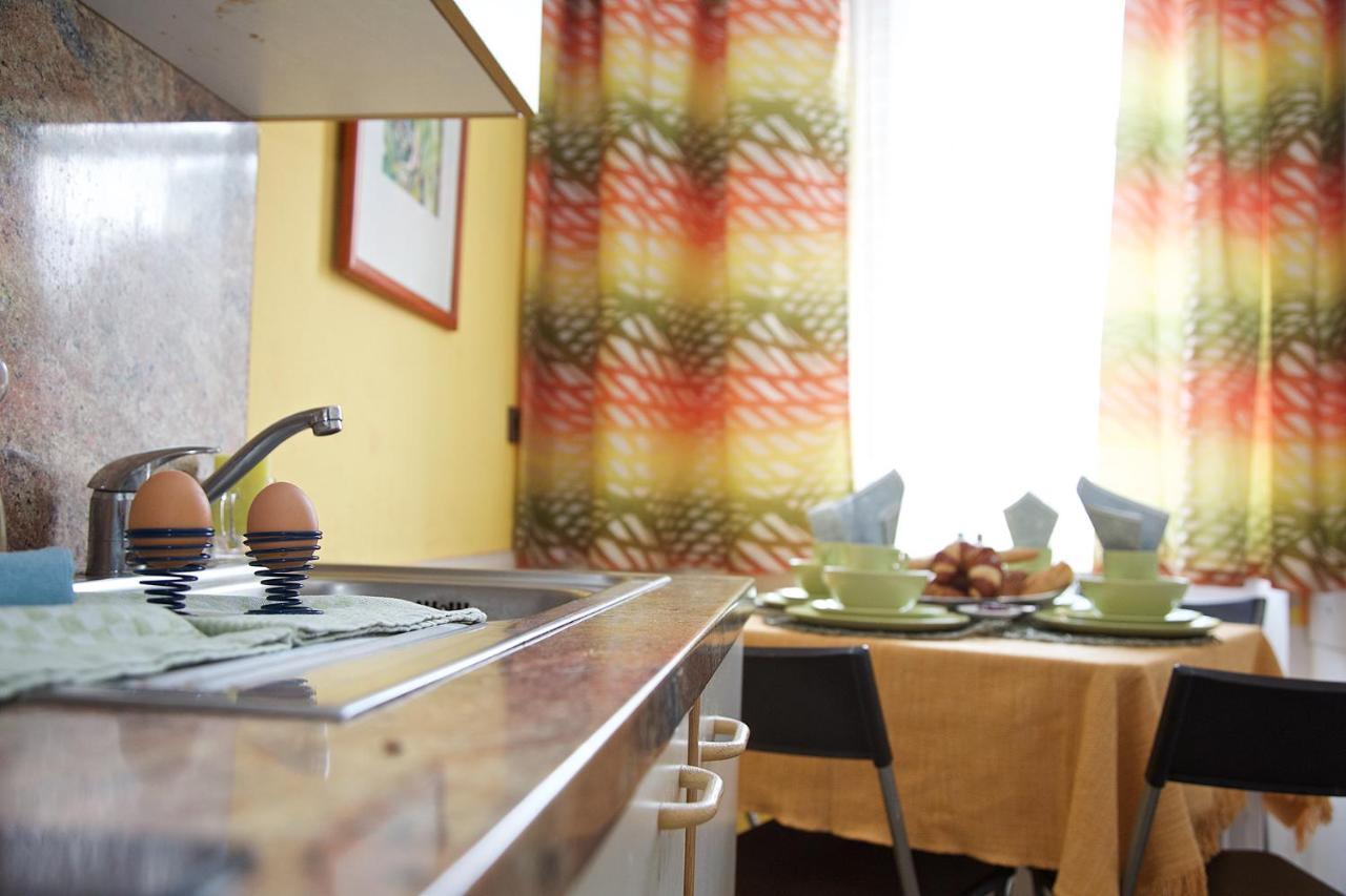 Apartment Domizil In Wien
