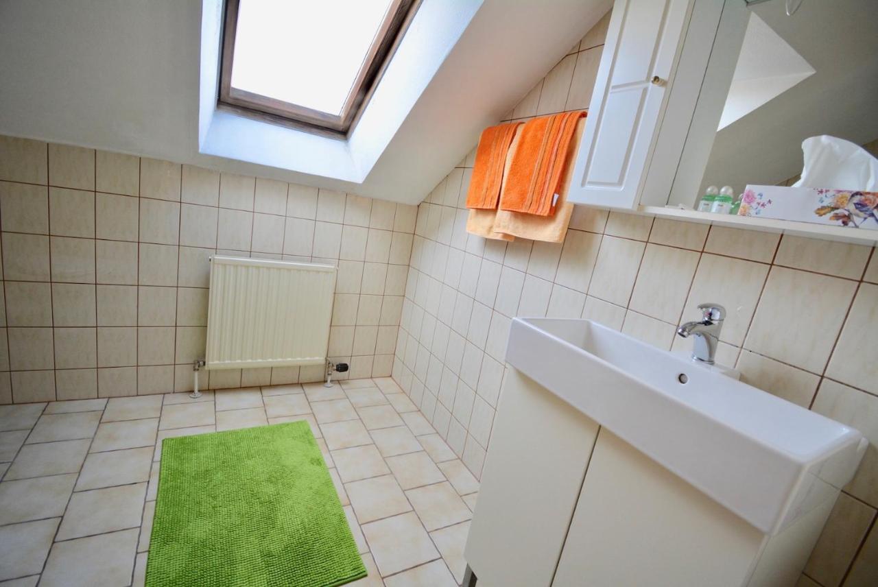 Domizil In Apartment Wien