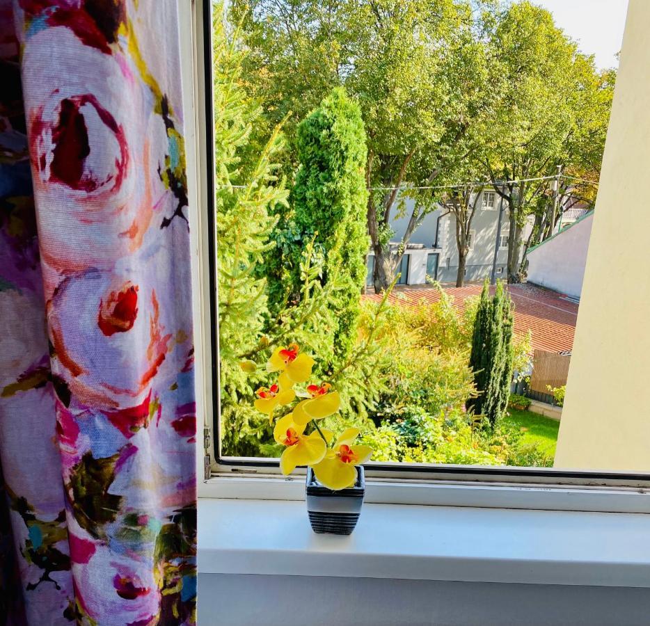 Domizil In Apartment Wien