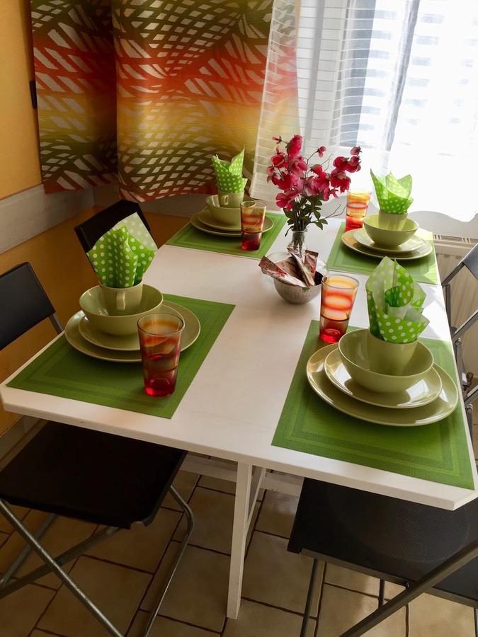 Apartment Domizil In Wien