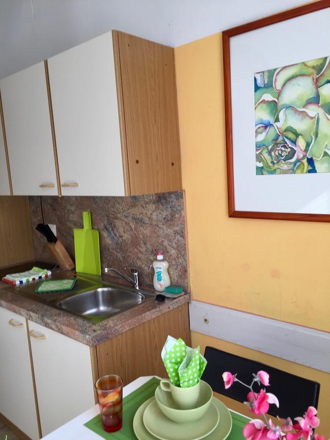 Domizil In Apartment Wien