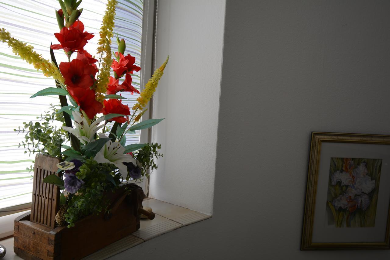 Apartment Domizil In Wien