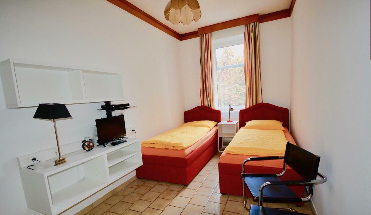Domizil In Apartment Wien