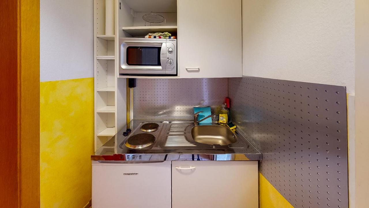 Apartamento Domizil In *