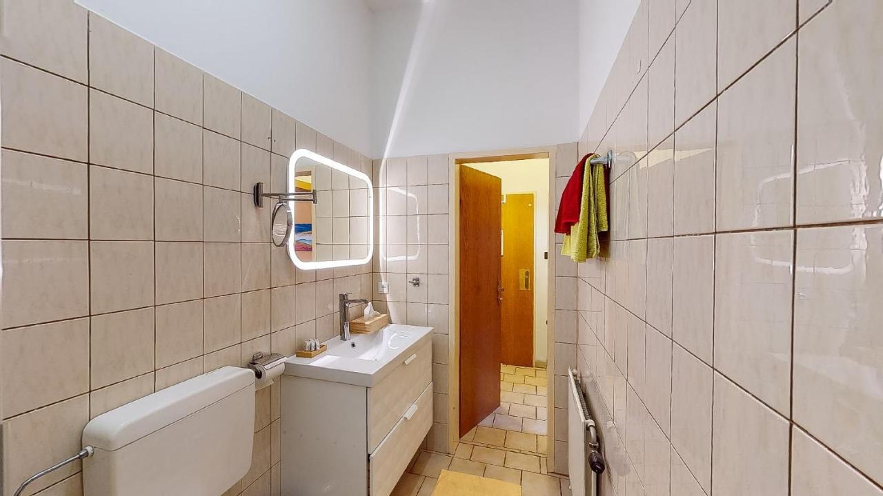 Domizil In Apartamento *