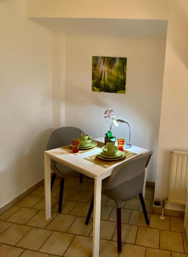 Apartamento Domizil In *