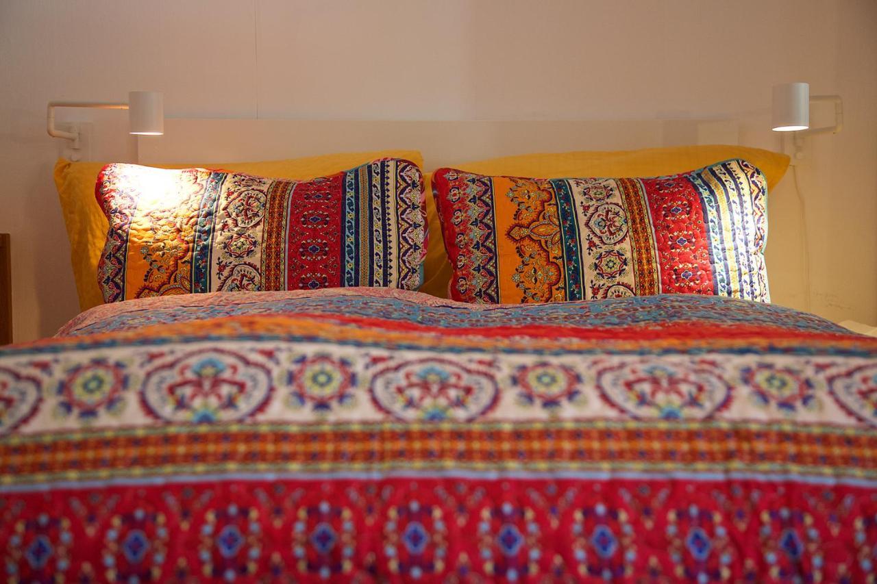 Domizil In Apartamento *