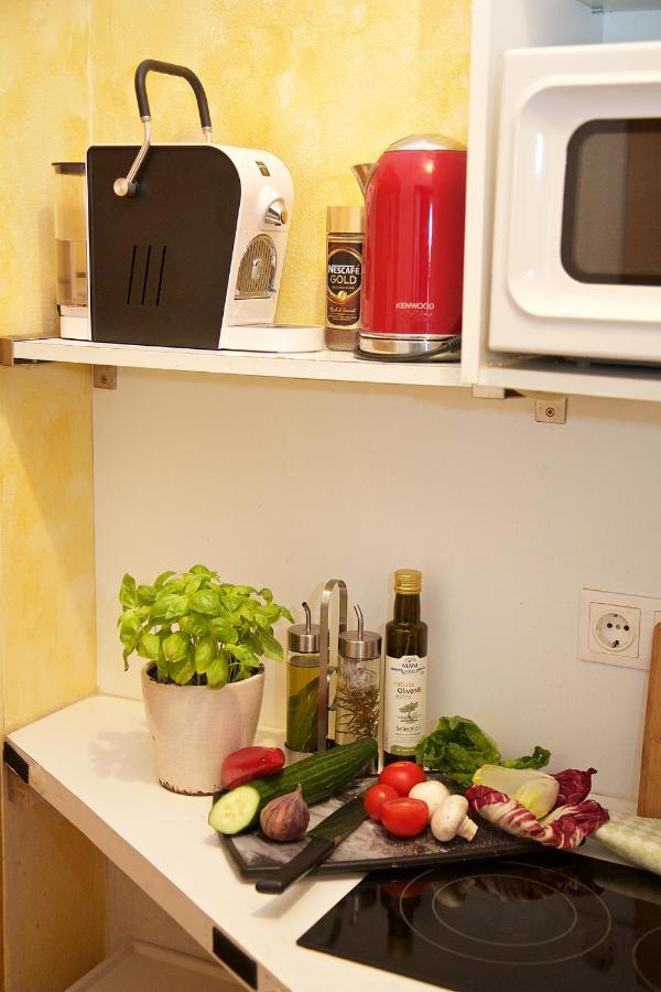 Apartamento Domizil In Viena