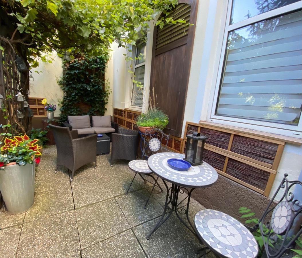 Appartement Domizil In *