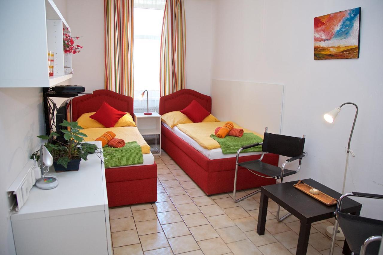 Domizil In Apartamento Viena