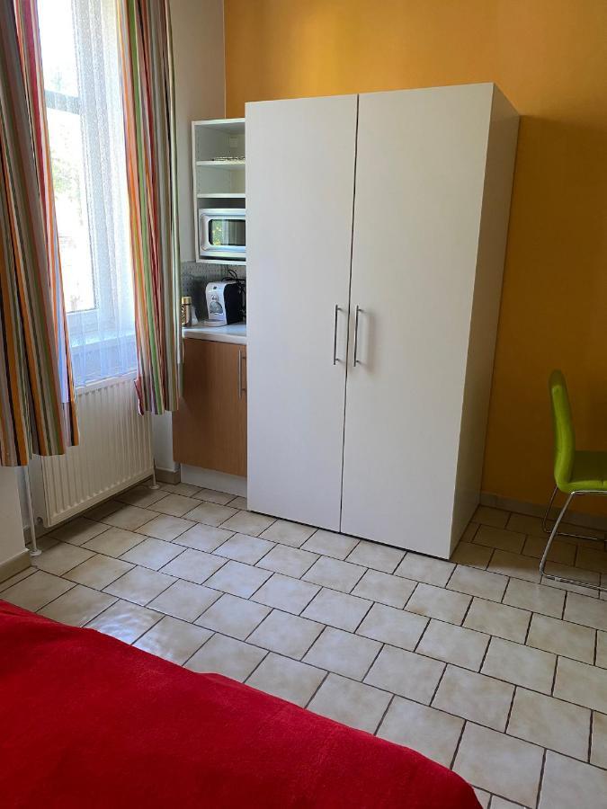 Domizil In * Viena