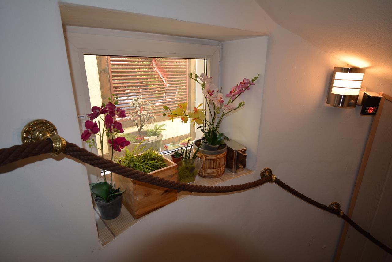Domizil In Apartamento *