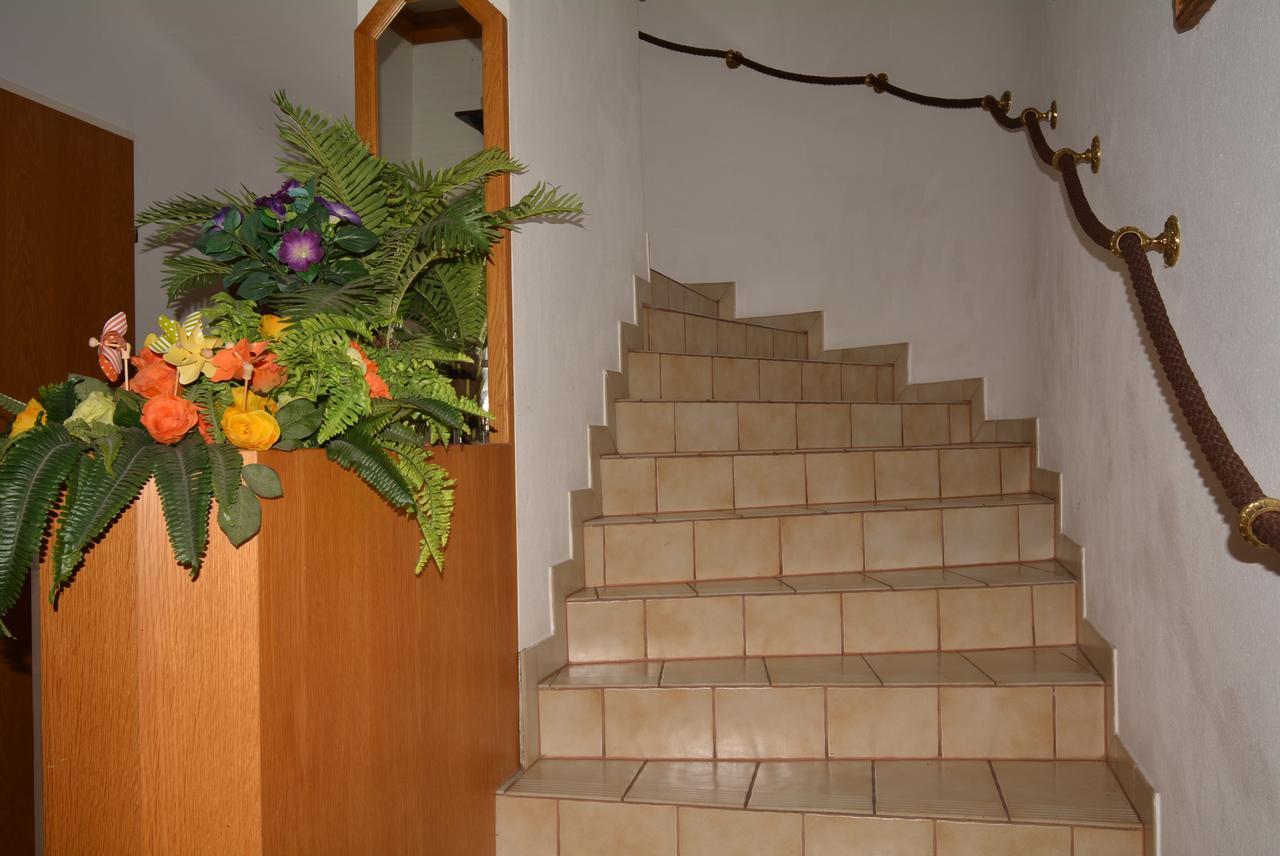 Apartamento Domizil In *