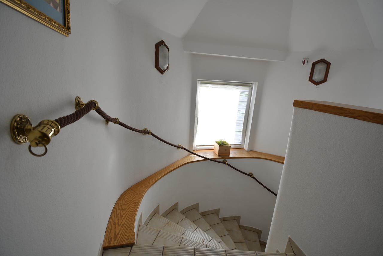 Domizil In Apartamento