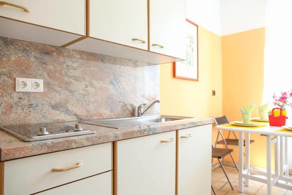 Domizil In Apartamento