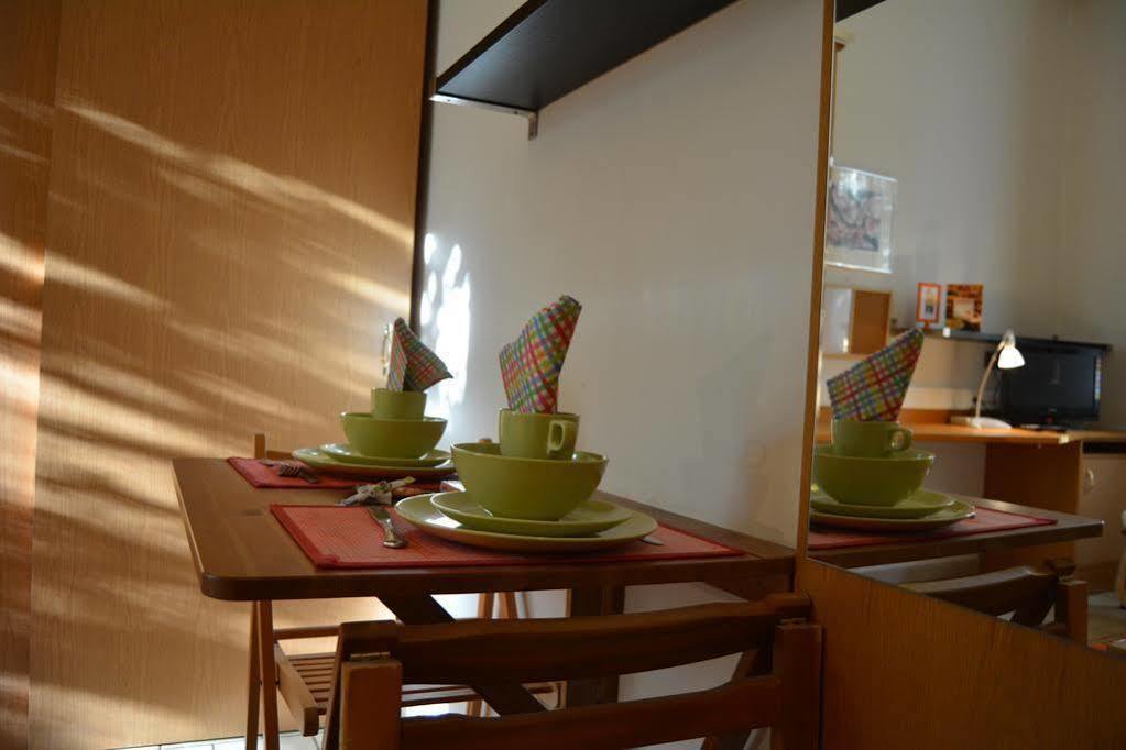 Domizil In Appartement