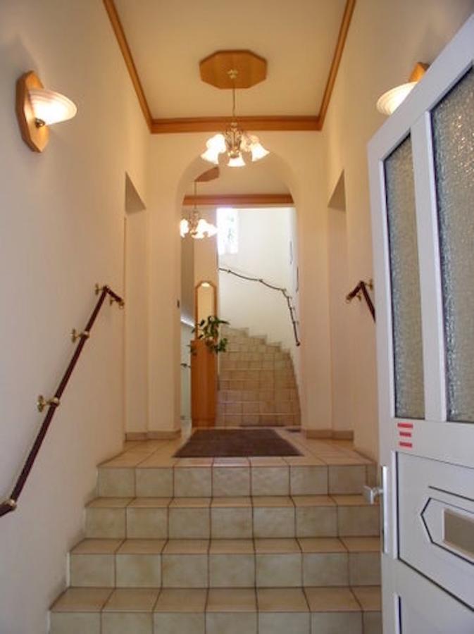 Apartamento Domizil In Viena