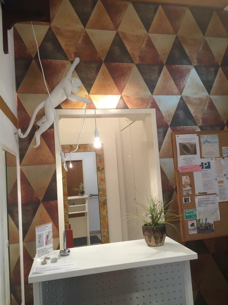 Apartamento Domizil In