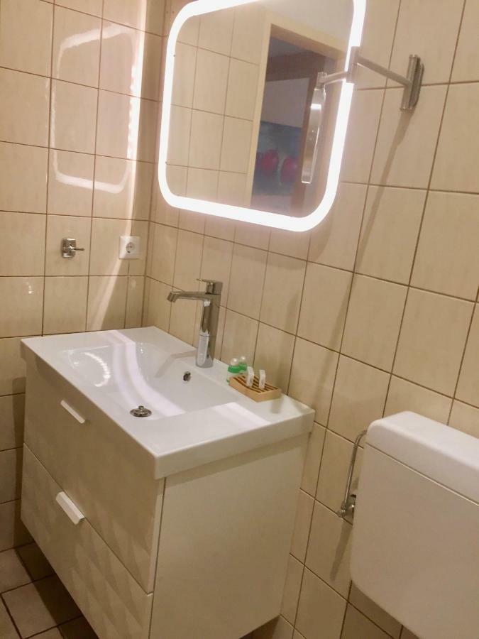 Domizil In Apartamento
