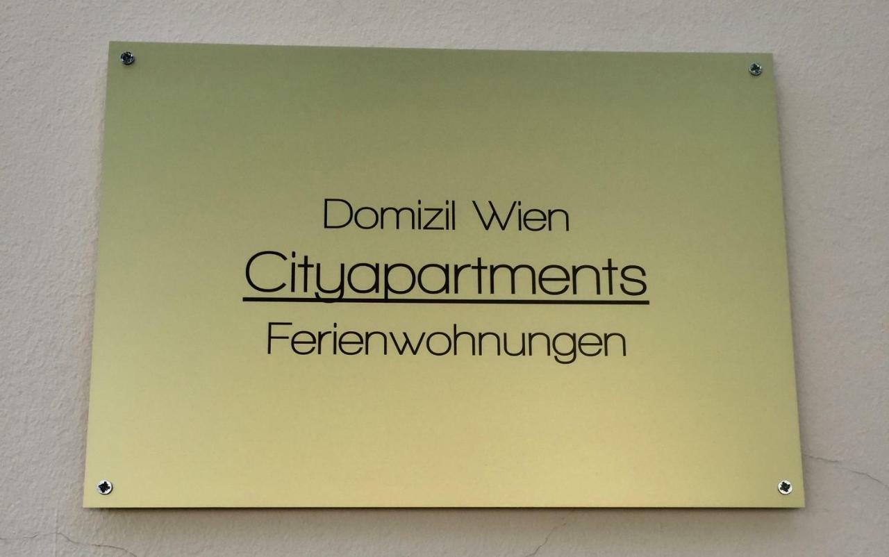 Domizil In * Viena