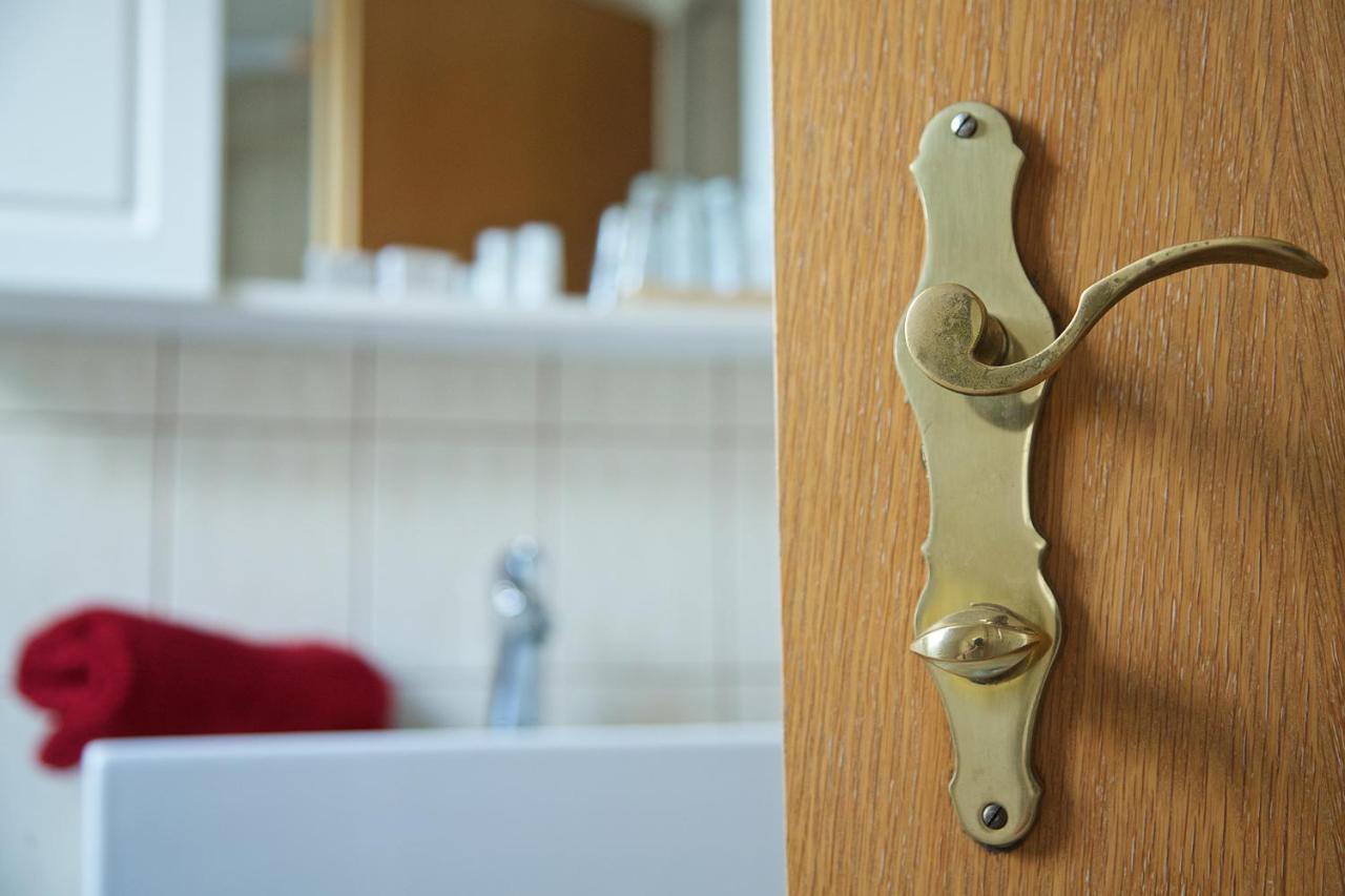 Apartment Domizil In *