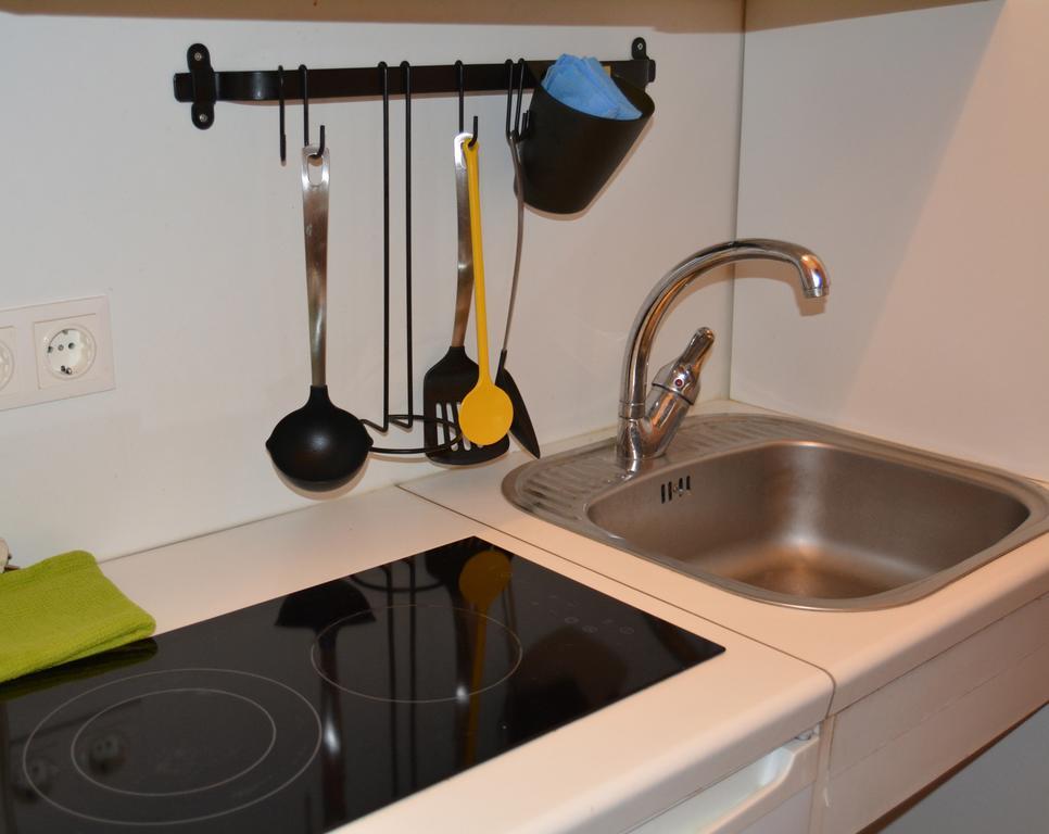 Apartment Domizil In Vienna