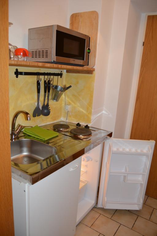 Domizil In Apartment